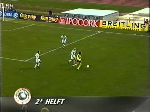 1995-04-29 Roda JC - FC Groningen 2-1