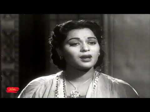 TENU BHUL GAIYAN SADIYAN CHAHWAN - KOSAR PARVEEN - FILM PEENGAN