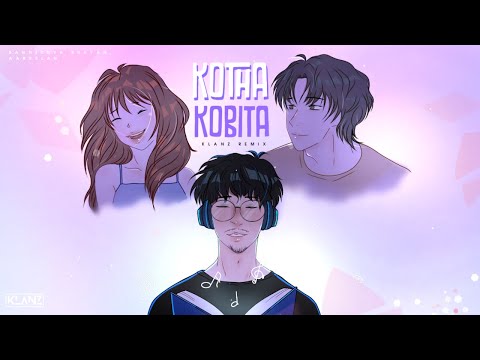 Sannidhya Bhuyan x Aarxslan - Kotha Kobita (KLANZ Remix)