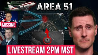 UFO WHISTLEBLOWER Got Eliminated After Agreeing to Testify