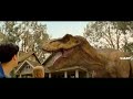 Jurassic World 4 EXTINCTION 2024 Teaser Trailer Concept Chris Pratt Movie sottotitolato