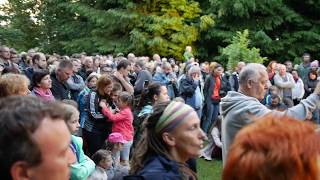 Stanisław Sojka . Białowieża część 1 .