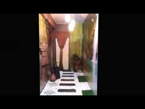 Wahyuni Spa - Muslimah Spa Perlis