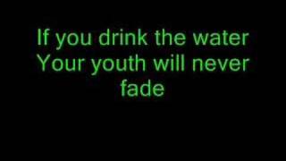 Lyrics to Creed - Never die