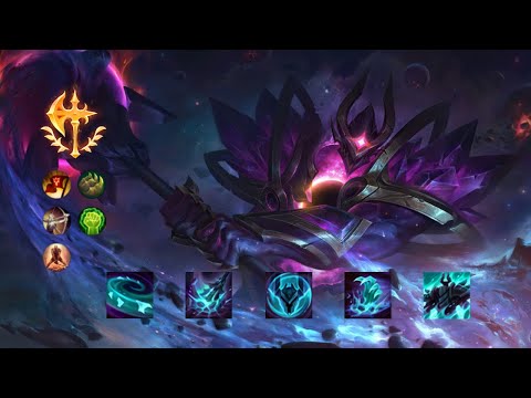 MORDEKAISER MONTAGE - OUTPLAYS AND PENTAKILLS