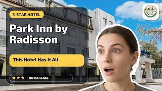 Park Inn by Radisson Bournemouth - This Hotel Has It All | Bournemouth, United K