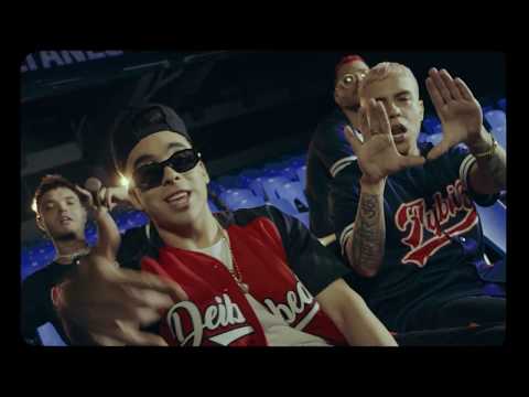 MC Davo, Flyboiz - HomeRun (Video oficial)
