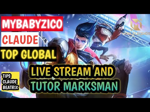 Highlight MyBabyZico live stream 4 Maret 2023