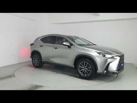 Lexus NX Nx 450 H + Phev Cvt Premium 450 h+ 306 - Image 2