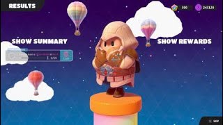 เล่นกับเพื่อน Fall Guys EP.01