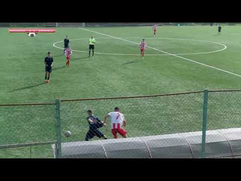 SKENDERBEU vs SHENKOLLI  U15  25/26