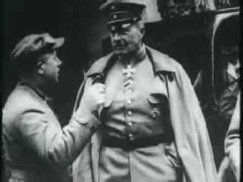 First World War - Crown Prince Rupprecht - Germany, 1914