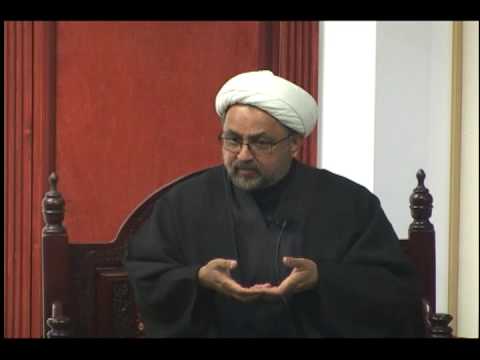 H.I. Maulana Mukhtar Faezi 17th Safar Majlis | Safar 1437 | 29 NOV 2015