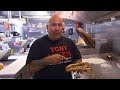How To Create The Perfect Philly Cheesesteak