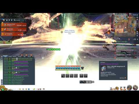 Nova - Blade & Soul - Easy HM12