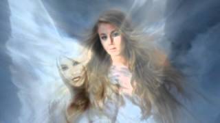 DORO PESCH &amp;  LIKE AN ANGEL...☆..