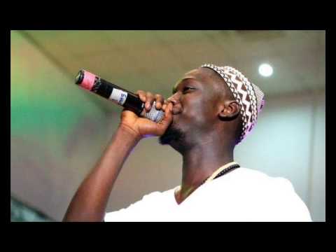 Manding Morry - Gambia La Diya (Gambian Music)