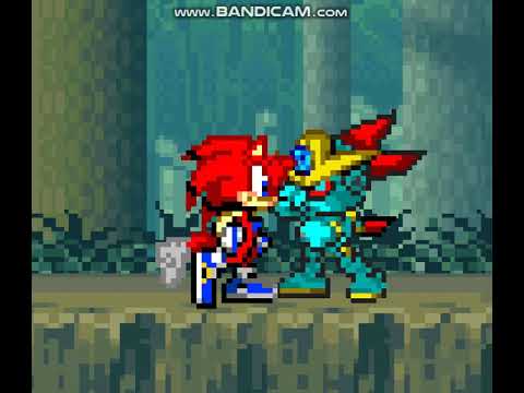 Sonic X Games Ep  12