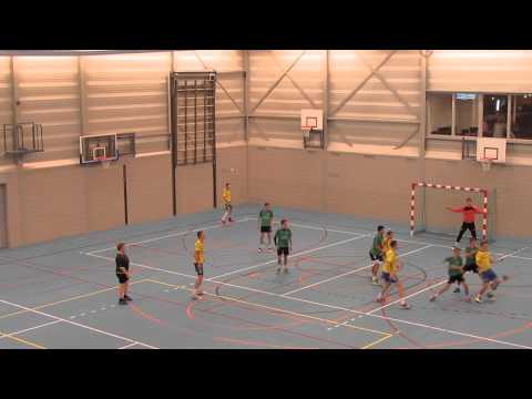 Internos HB1 -  Achilles HB1      4