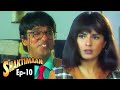 Shaktimaan - Episode 10 Shaktimaan - Episode 10