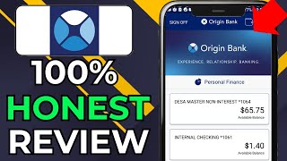 ORIGIN BANKING APP REVIEW (2025)