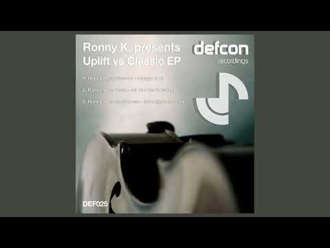 Ronny K. vs. Albinoni  - Adagio In G