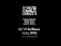 NY JAZZ CONNECTION. "Friday Morning" by Danilo Perez.