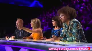 Jai Waetford - That Should Be Me - Live Show 6 - Week 6 - The X Factor Australia 2013