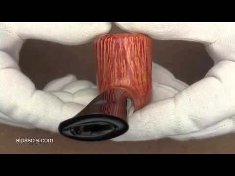 pipa Tom Spanu 303 - pfeife