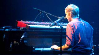 Andrew McMahon - There, There Katie (Solo)