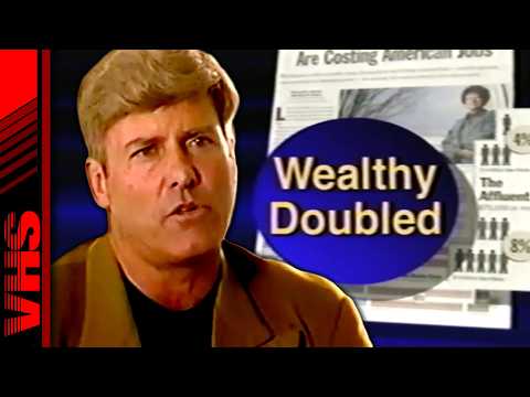 The Pyramid Scheme Craze That Took Over the 90s