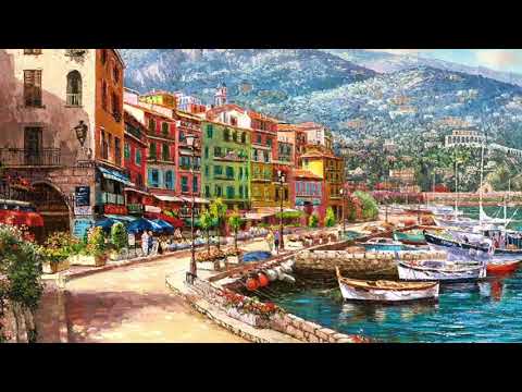 Soolking x Jul Type Beat Summer Vibe (Deno prod)