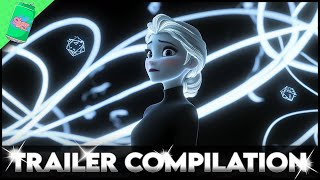 THE BEST UPCOMING MOVIES (2023 - 2026) - NEW TRAILERS