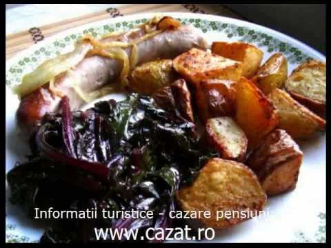 Cazare Valea Lesului, Salaj - Cazat.ro