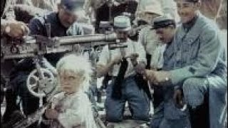 Apokalipsa: Prvi svjetski rat - Ludilo, dokumentarna serija