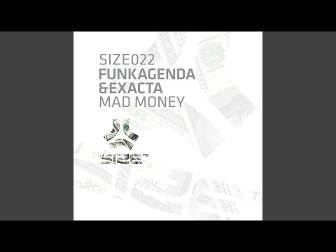 Mad Money (Kim Fai's Kredit Krunch Remix)