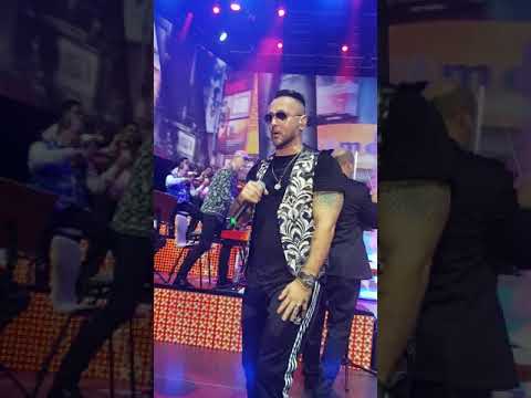 Futyos! Majka es Curtis es 100 Gypsy Orchestra