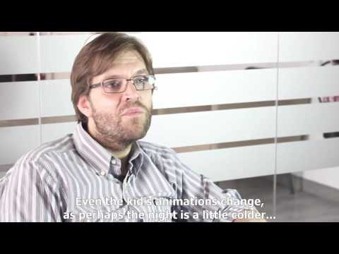 Developer Diaries: Part III