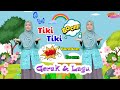 Ice Breaking Terbaru Lagu Tiki Tiki Bam Bam Bum Untuk PAUD SD