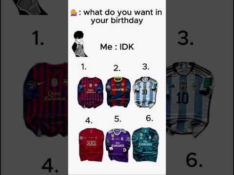 👕 𝕃𝕚𝕟𝕜 𝕀𝕟 ℙ𝕣𝕠𝕗𝕚𝕝𝕖 - 𝔹𝕦𝕪 𝔹𝕖𝕤𝕥 ⚽ 𝕁𝕖𝕣𝕤𝕖𝕪𝕤 | #football #jersey #messi