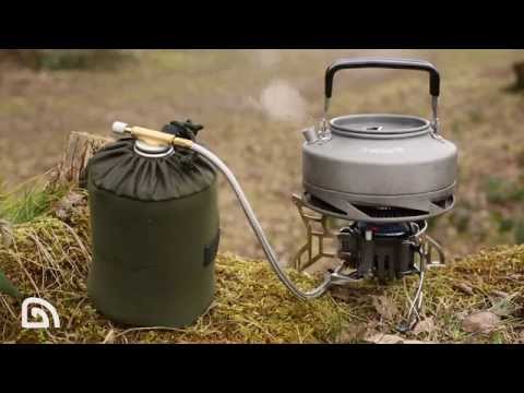 Trakker Armolife CG-3 Stove