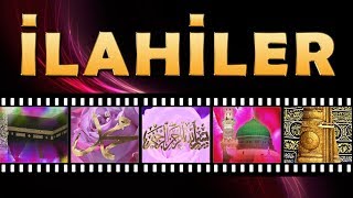 Zikredelim ALLAH HU - TAM 9 İLAHİ SANATÇISINDAN 9 GÜZEL İLAHİ