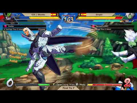 Even Shanks can be extremely CURSED sometimes