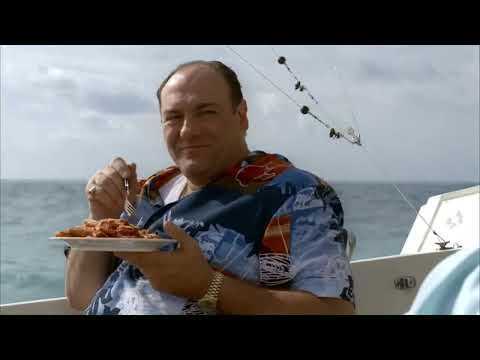 The Sopranos - The Mole