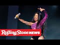 The Coronavirus Song Featuring Cardi B May Violate Copyright Law | RS News 3/18/20
