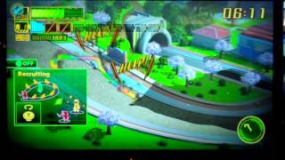 E3 2012: Project P-100 Footage