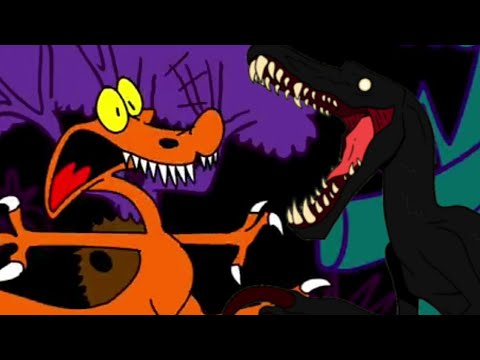 Pinhoso's Nightmare about the Night Feeder