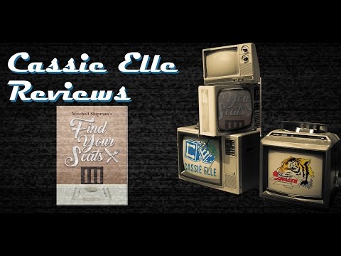 Episode 51 Cassie Elle Reviews Find Your Seats