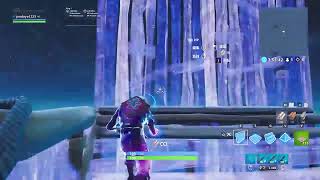 フォートナイト