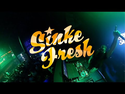 Sinke Fresh - S.I.N.K.E. // (OFFICIAL VIDEO)